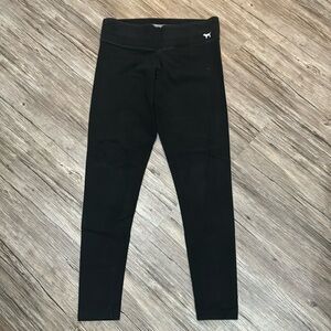 Women’s PINK Yoga Pants